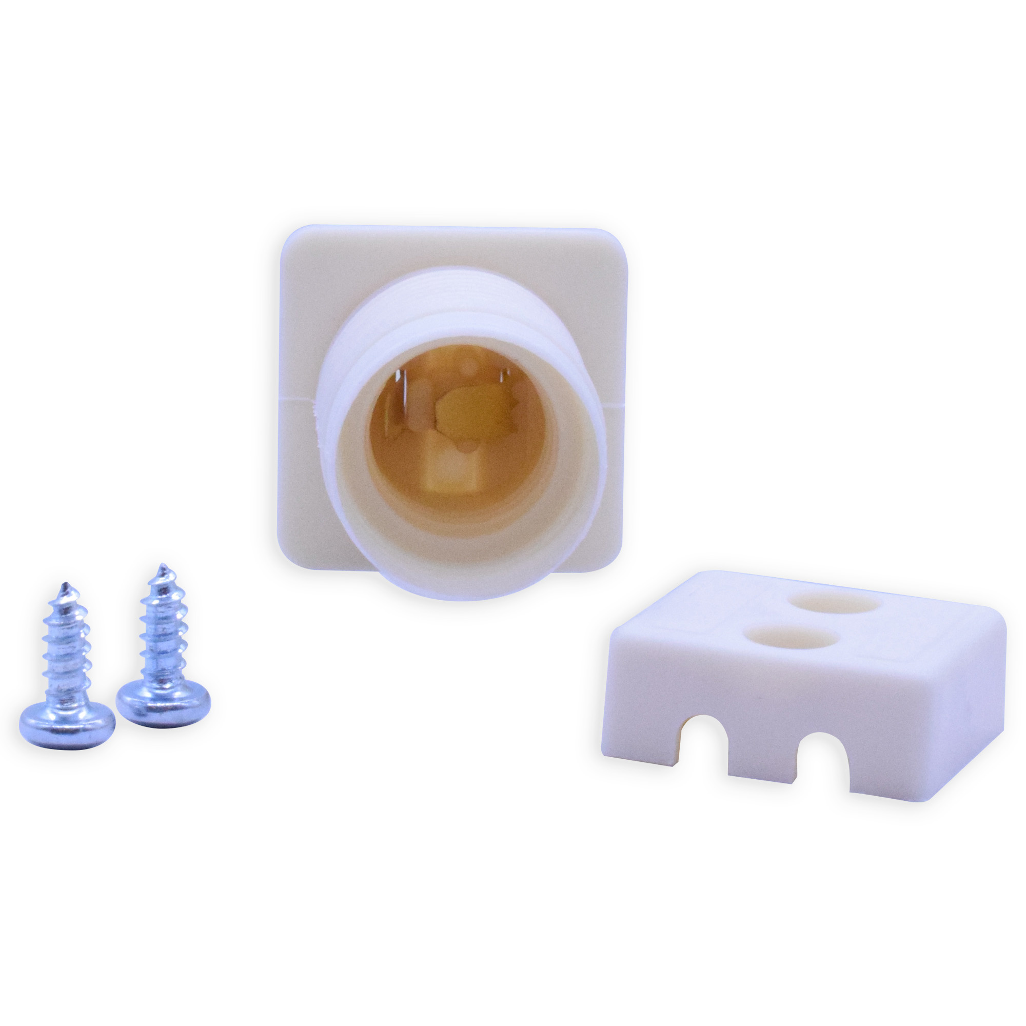 Verlichtingpaleis E14 fitting voor kermisverlichting