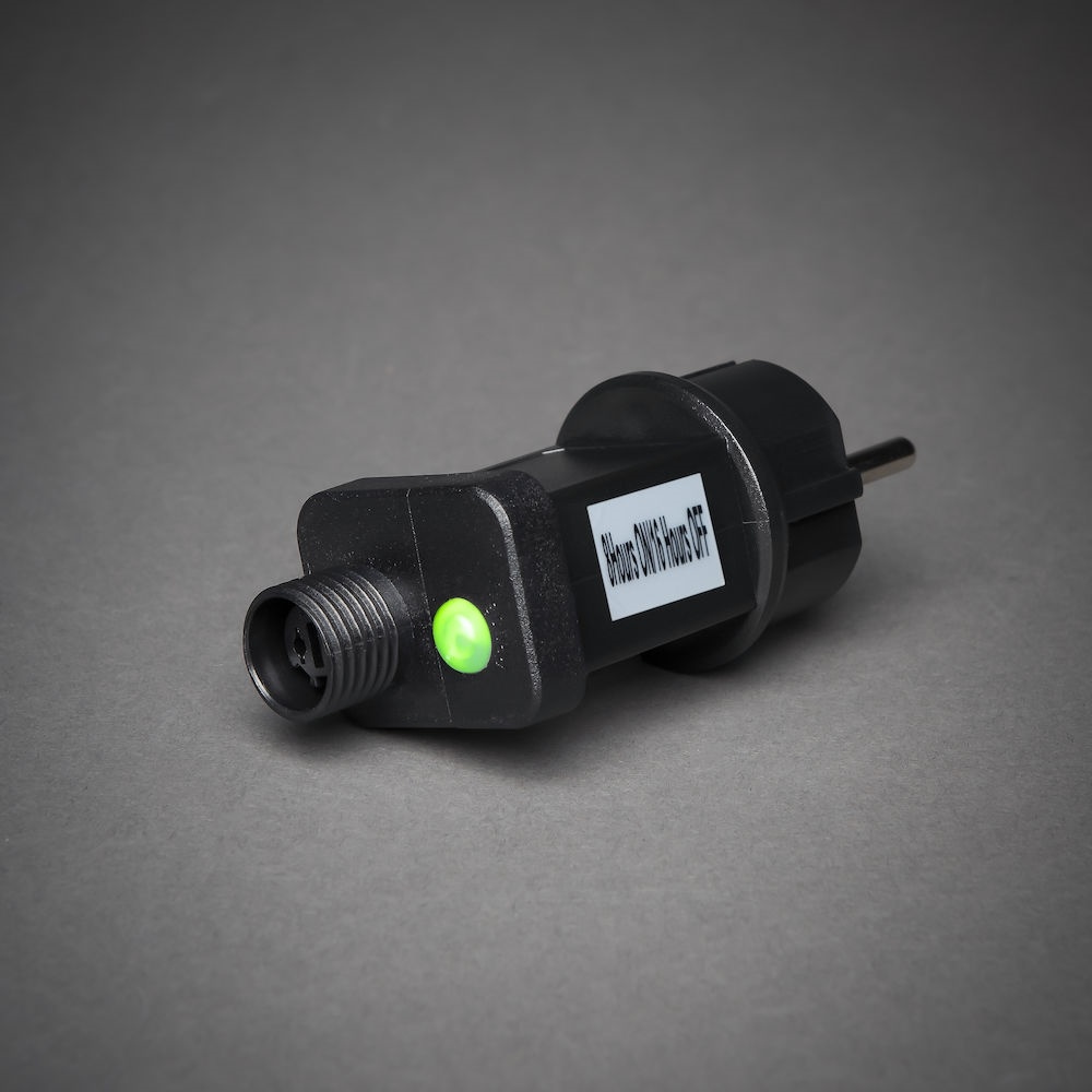 Konstsmide Konstsmide kerstverlichting - LED boommantel voor buiten met 660 LEDs - warm wit