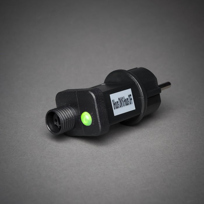 Konstsmide Konstsmide kerstverlichting - LED boommantel voor buiten met 660 LEDs - zeer warm wit