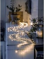 Konstsmide kerstverlichting - MicroLED lichtketting - 7 meter - Koper
