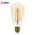 Zigbee LED filament lamp dimbaar E27 - ST64 - Goud - 2200K