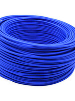 Lapp Montage draad 1,5 mm2 - Blauw