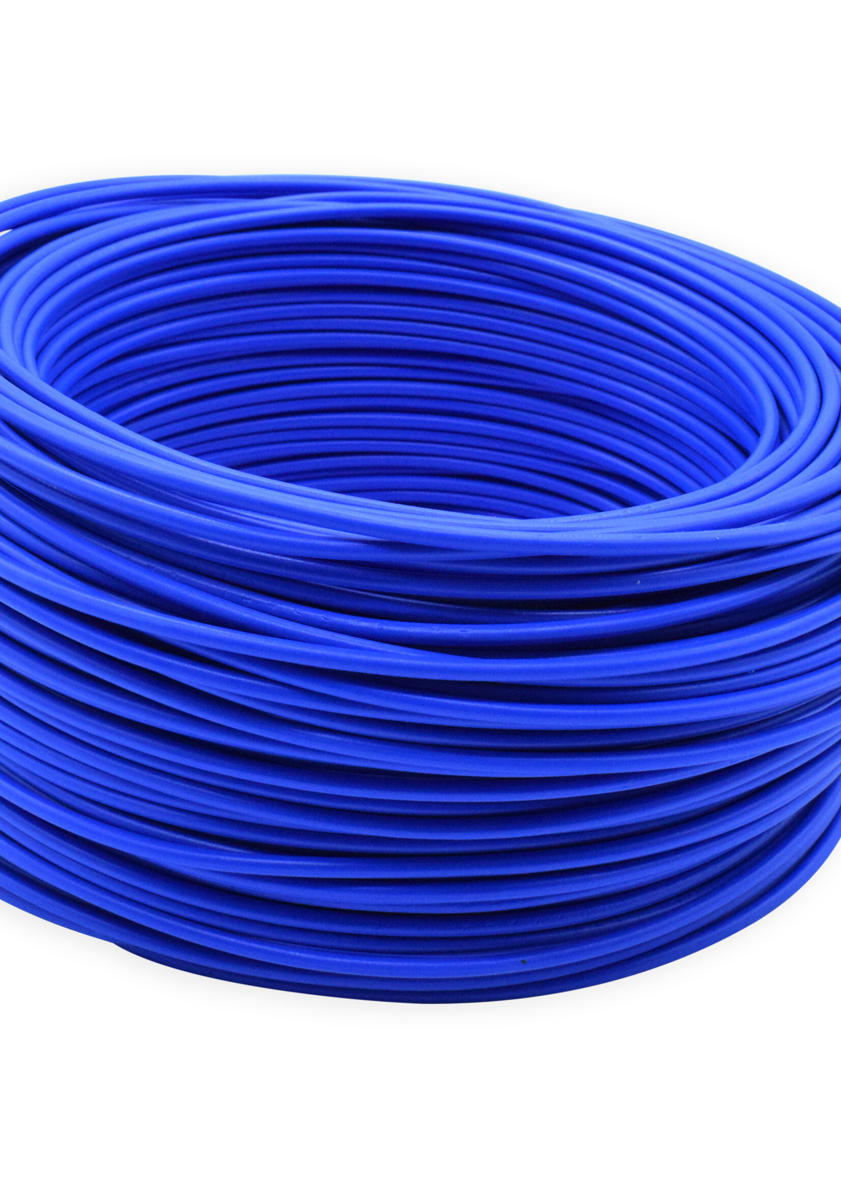 Lapp Montage draad 1,5 mm2 - Blauw