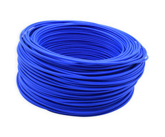 Lapp Montage draad 1,5 mm2 - Blauw