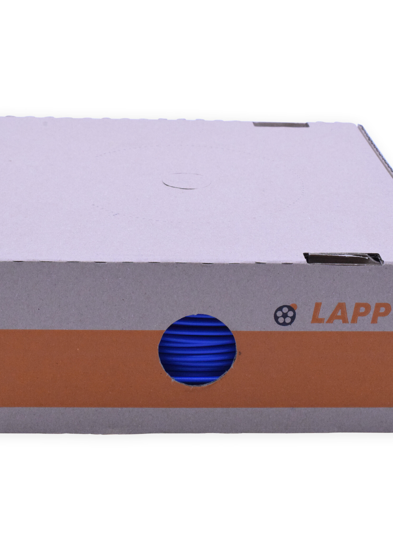 Lapp Montage draad 1,5 mm2 - Blauw
