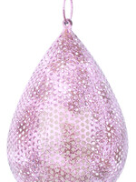 Luxform Accu/USB oplaadbare Marokkaanse stijl Tripolis tafel/hanglamp