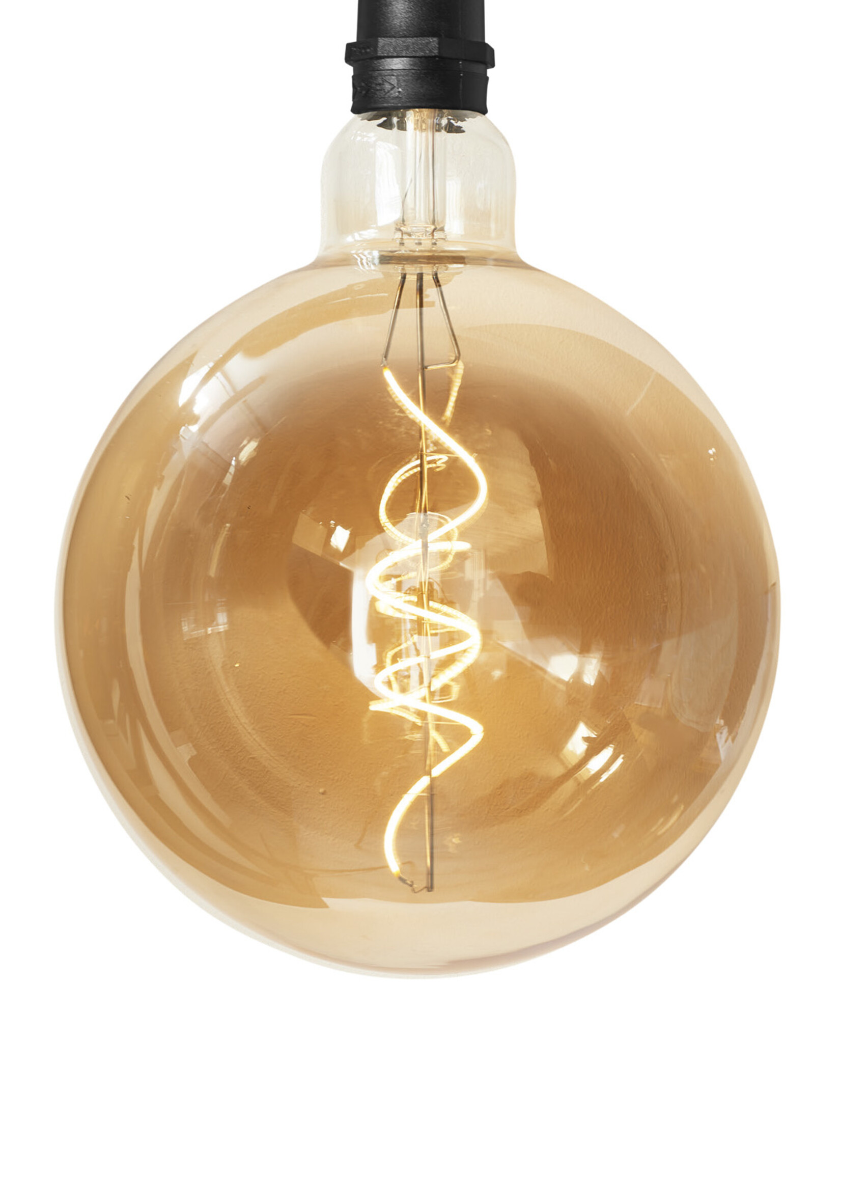 Luxform Luxform Hanglamp Sphere op batterij