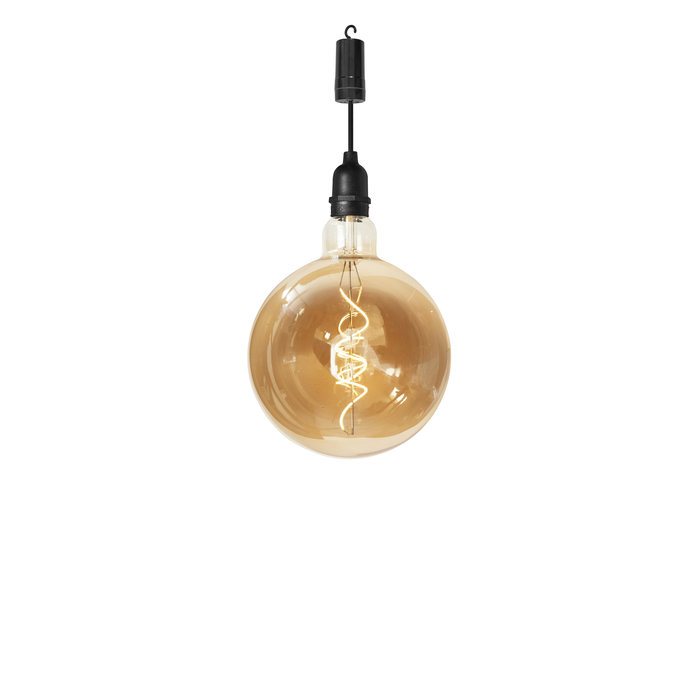 Luxform Luxform Hanglamp Sphere op batterij