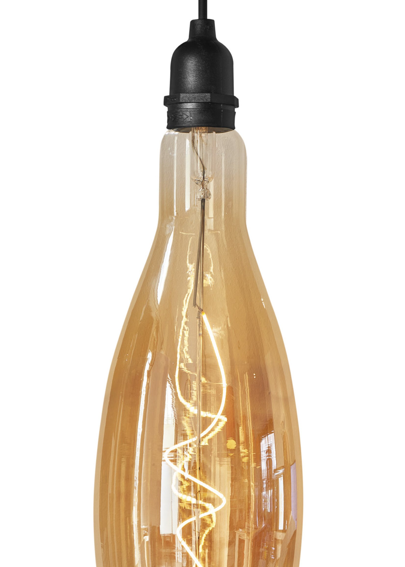 Luxform Luxform Hanglamp Elipse op batterij