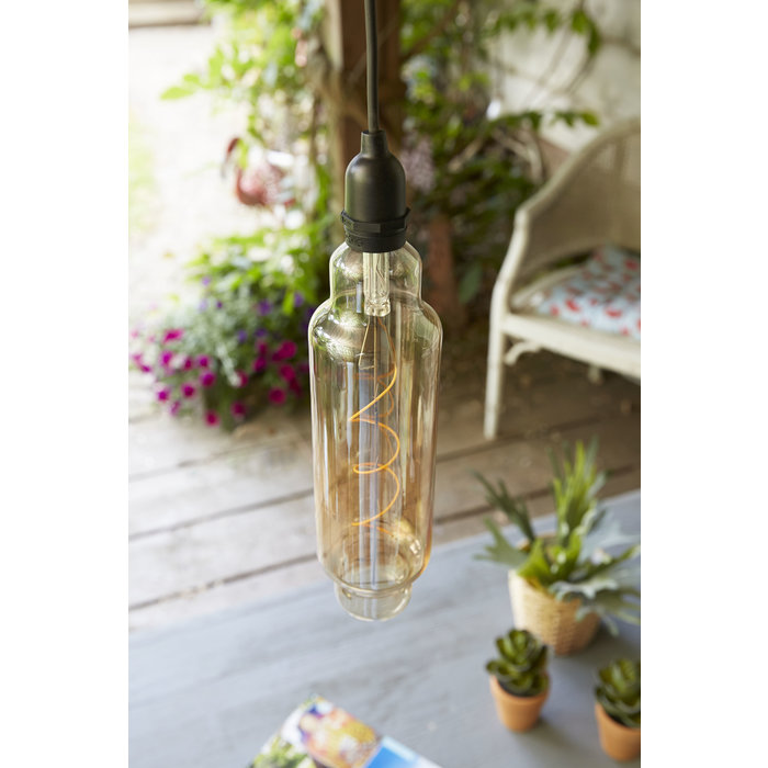 Luxform Luxform Hanglamp Tube op batterij