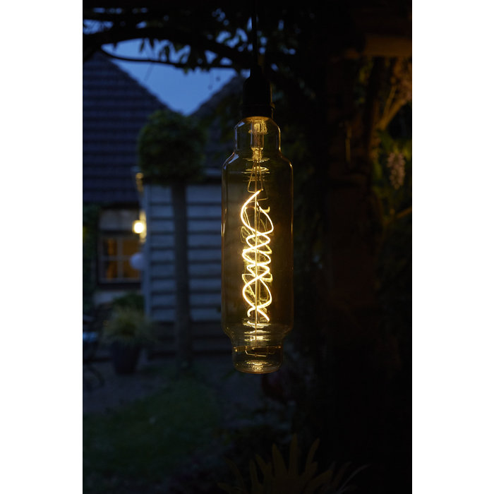 Luxform Luxform Hanglamp Tube op batterij