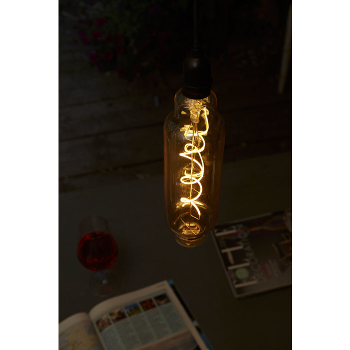 Luxform Luxform Hanglamp Tube op batterij