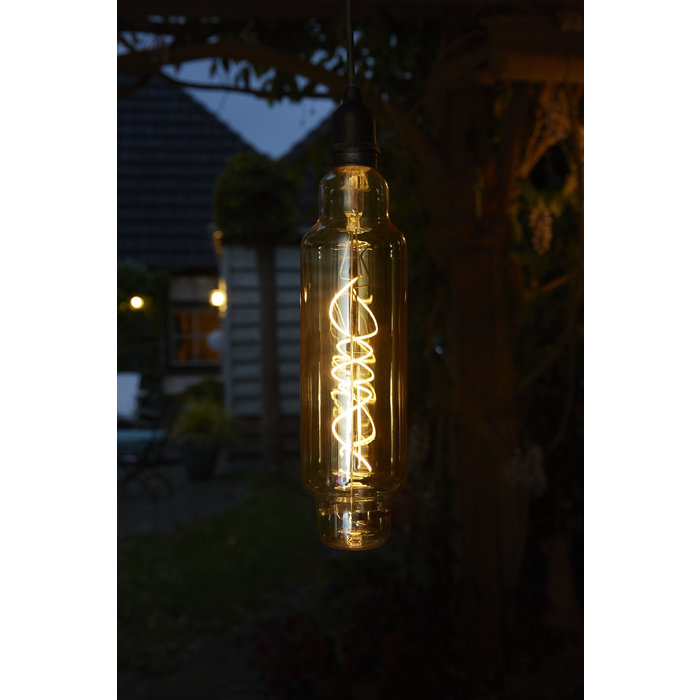 Luxform Luxform Hanglamp Tube op batterij