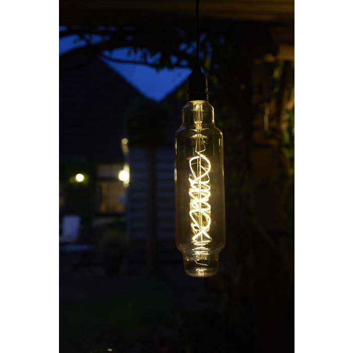 Luxform Luxform Hanglamp Tube op batterij