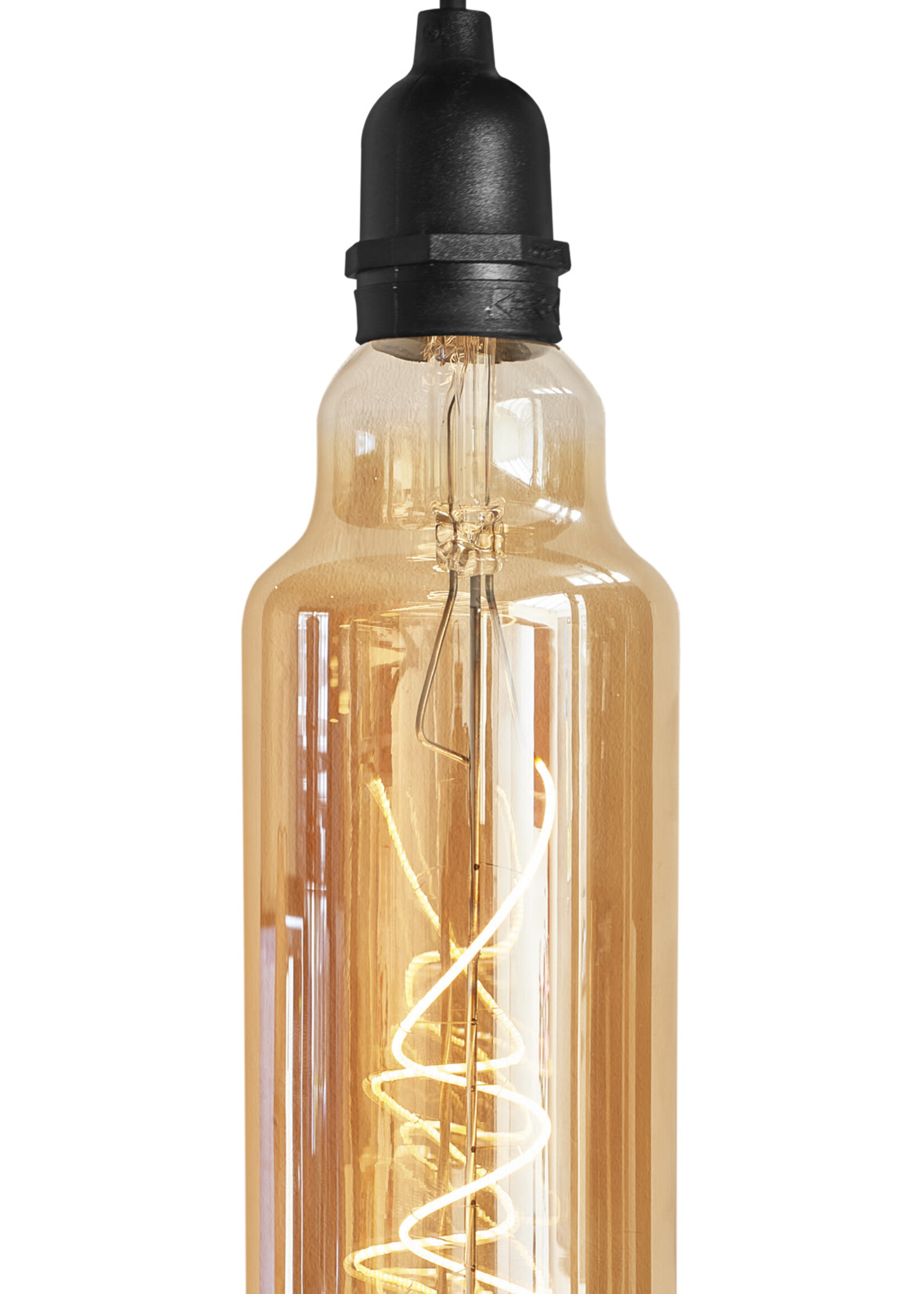 Luxform Luxform Hanglamp Tube op batterij