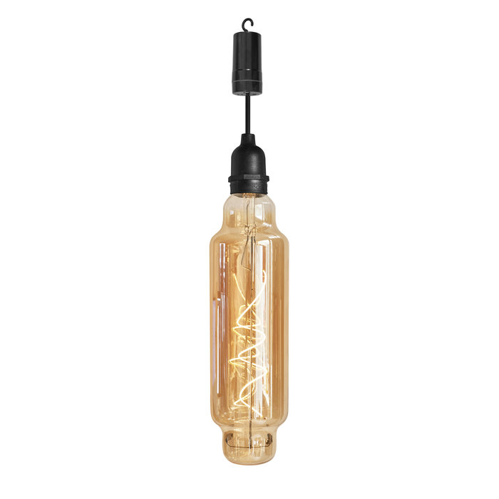 Luxform Luxform Hanglamp Tube op batterij