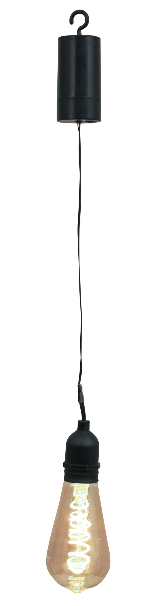 Luxform Hanglamp Pulse op batterij