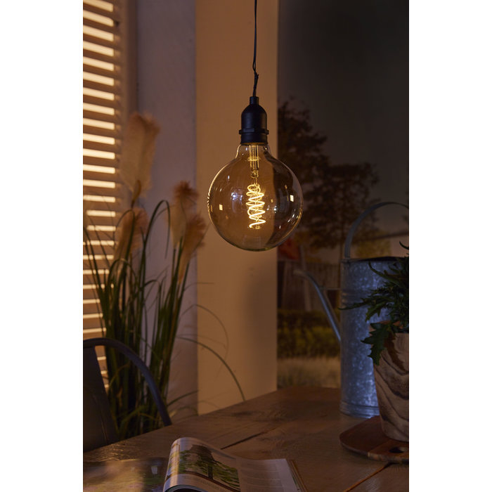 Luxform Luxform Hanglamp Volta op batterij