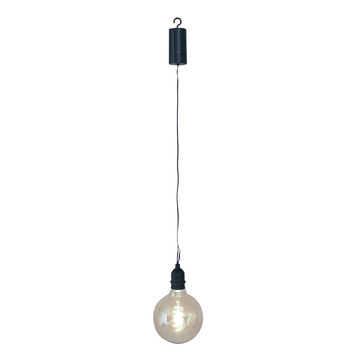 Luxform Luxform Hanglamp Volta op batterij