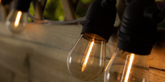 SOLAR lichtslingers