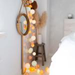 Lichtslingers voor binnen