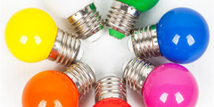 LED Lampen