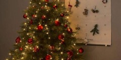 Kerstverlichting