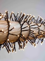 Clusterverlichting 9 meter met 900 led lampjes