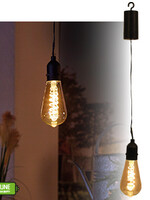 Luxform Hanglamp Pulse op batterij