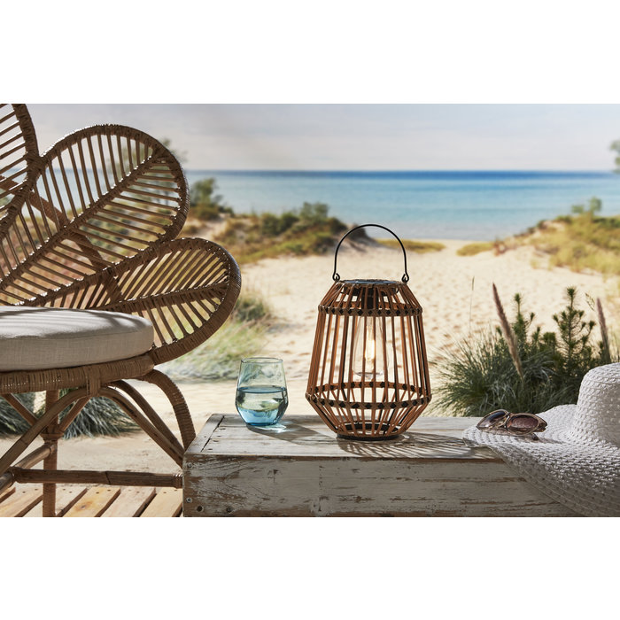 Luxform Solar lamp "Solar Ibiza small"