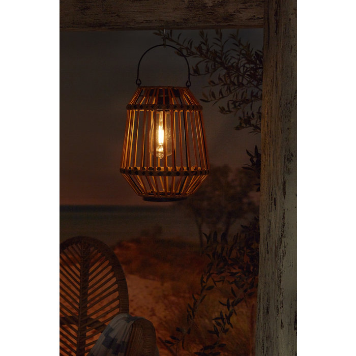 Luxform Solar lamp "Solar Ibiza small"