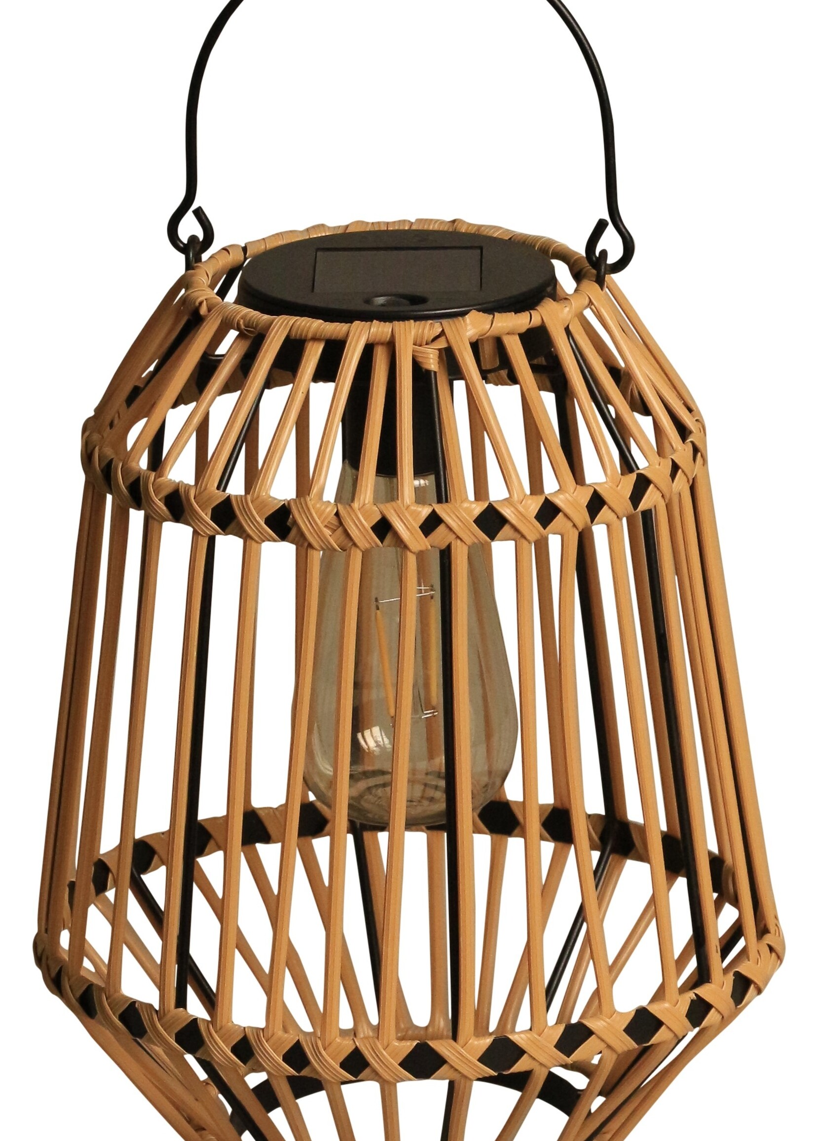 Luxform Solar lamp "Solar Ibiza small"