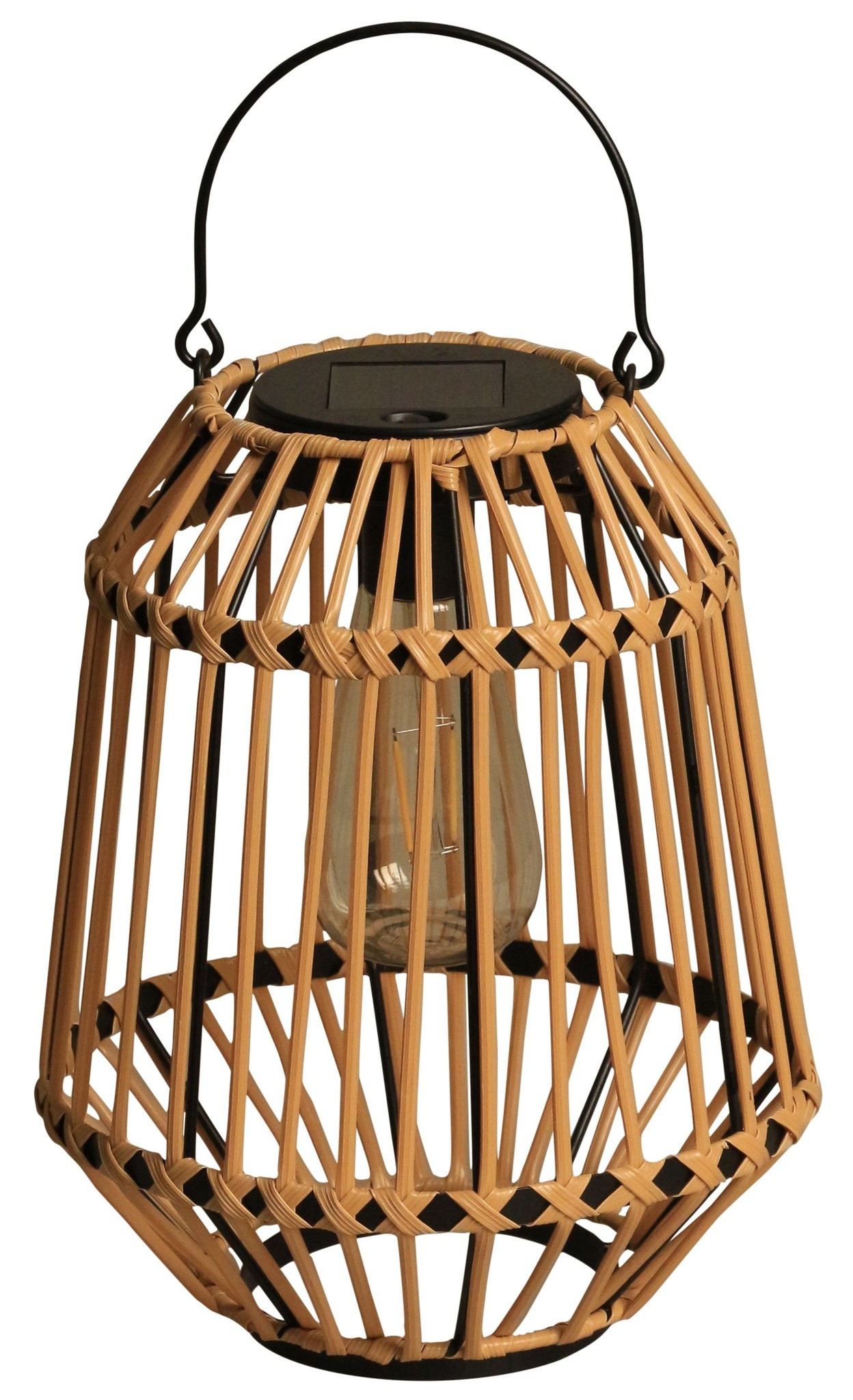 Luxform Solar lamp "Solar Ibiza small"