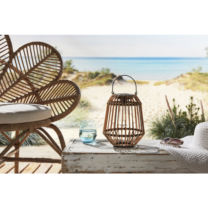 Luxform Solar lamp "Solar Ibiza small"