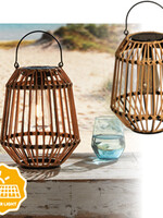 Luxform Solar lamp "Solar Ibiza small"