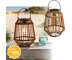 Luxform Solar lamp "Solar Ibiza small"