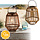 Solar lamp "Solar Ibiza small"
