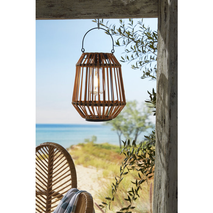 Luxform Solar lamp "Solar Ibiza Large"