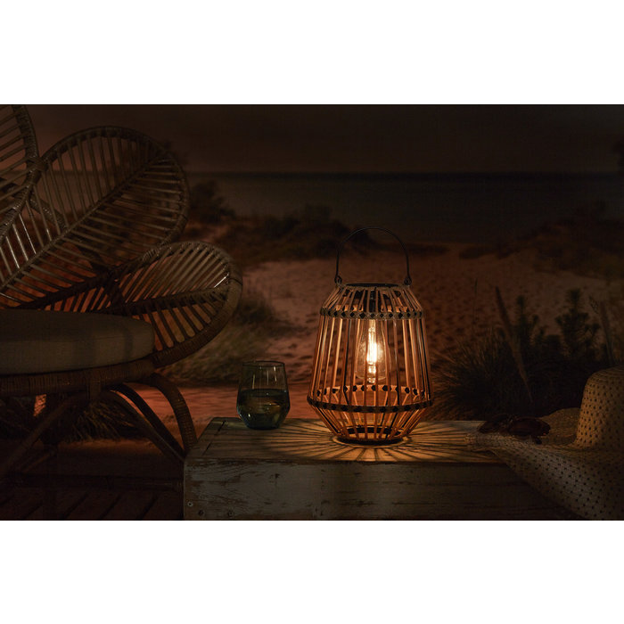 Luxform Solar lamp "Solar Ibiza Large"