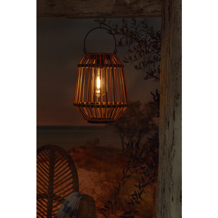 Luxform Solar lamp "Solar Ibiza Large"