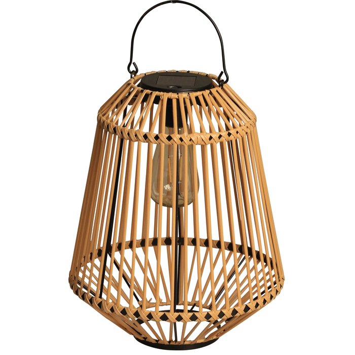 Luxform Solar lamp "Solar Ibiza Large"