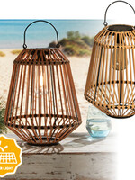 Luxform Solar lamp "Solar Ibiza Large"