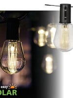 Luxform Solar stringlight Alicante