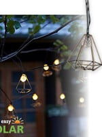 Luxform Solar stringlight Sousse