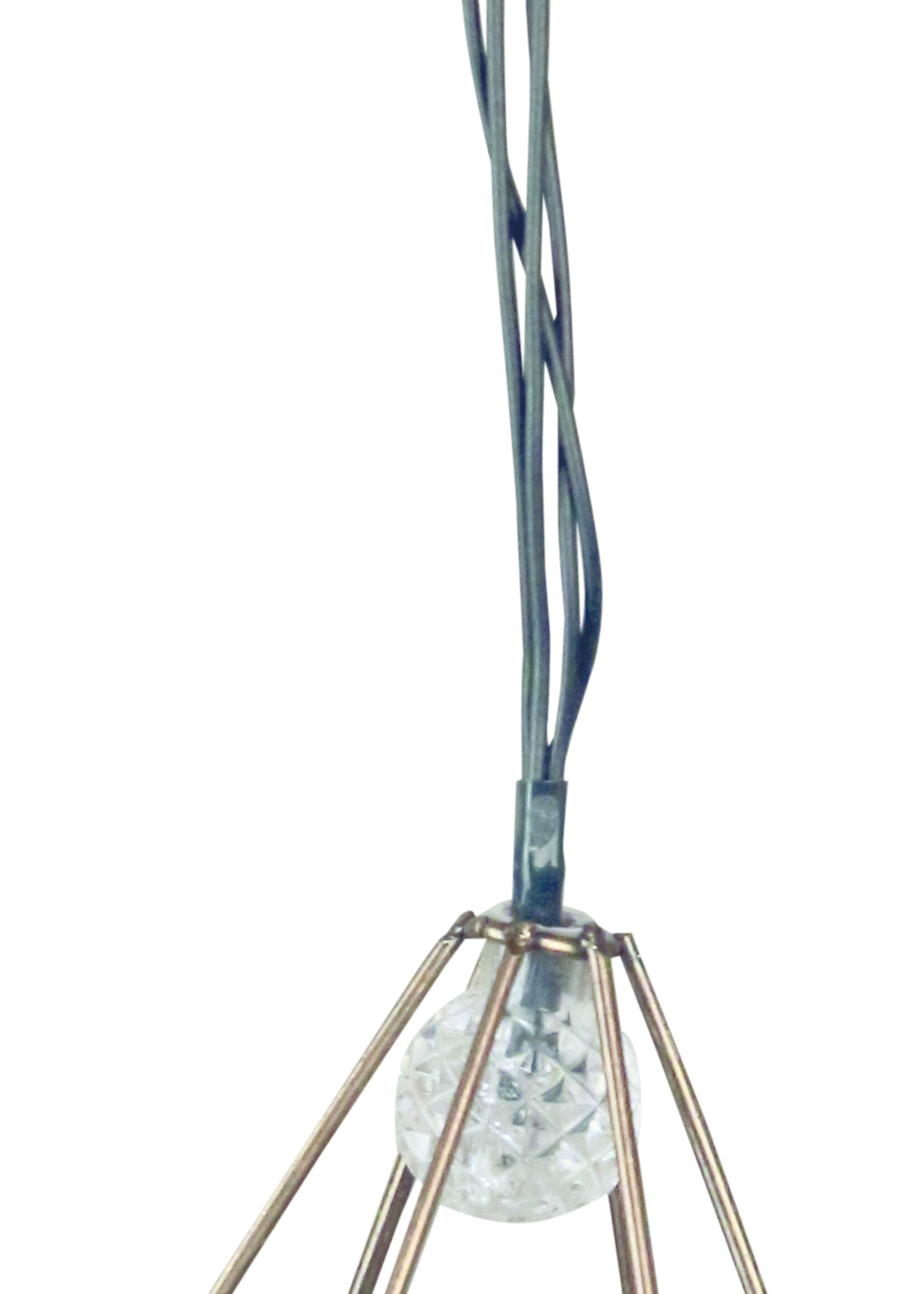 Luxform Solar stringlight Sousse