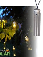 Luxform Solar stringlight Monte Gordo