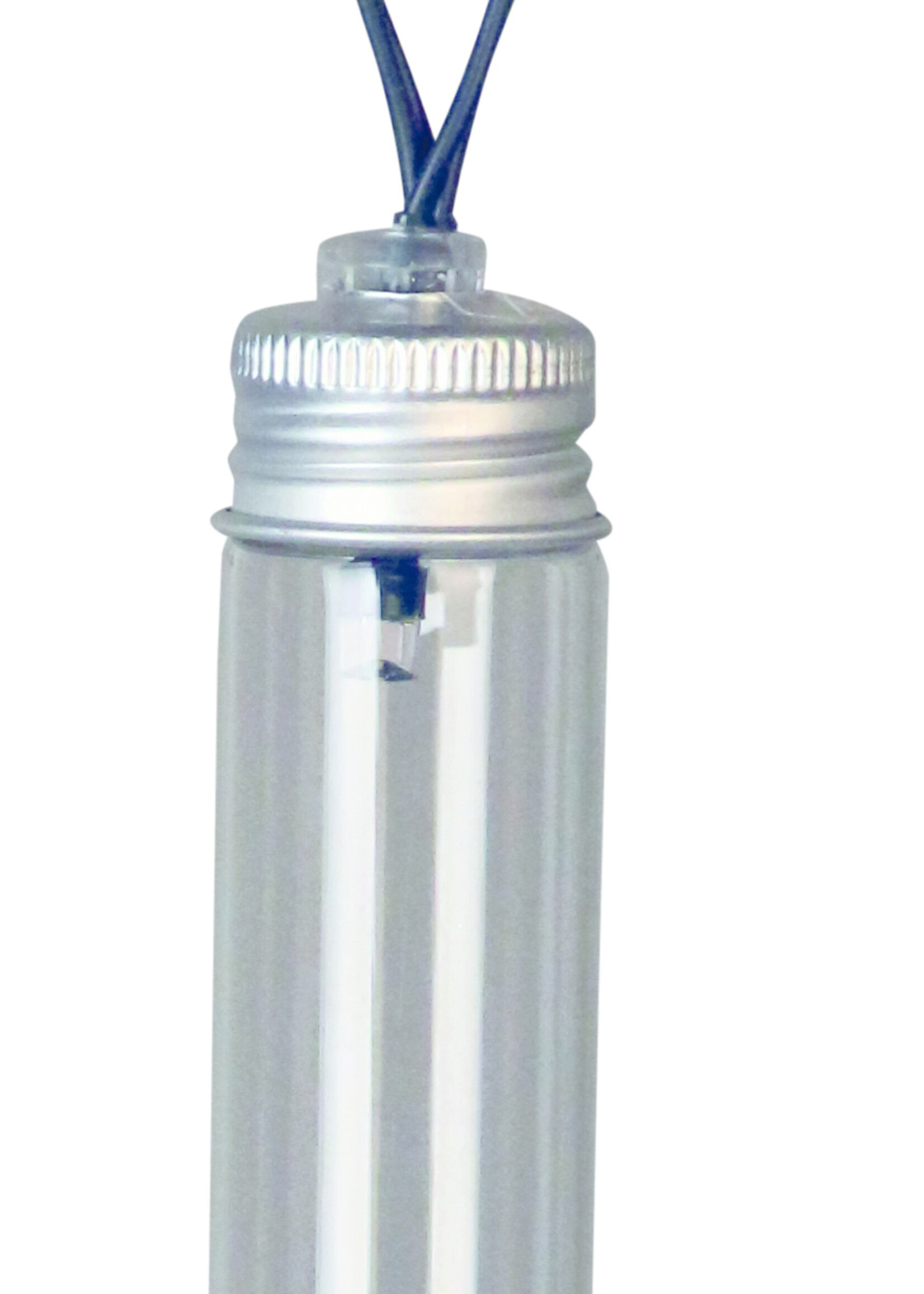 Luxform Solar stringlight Monte Gordo