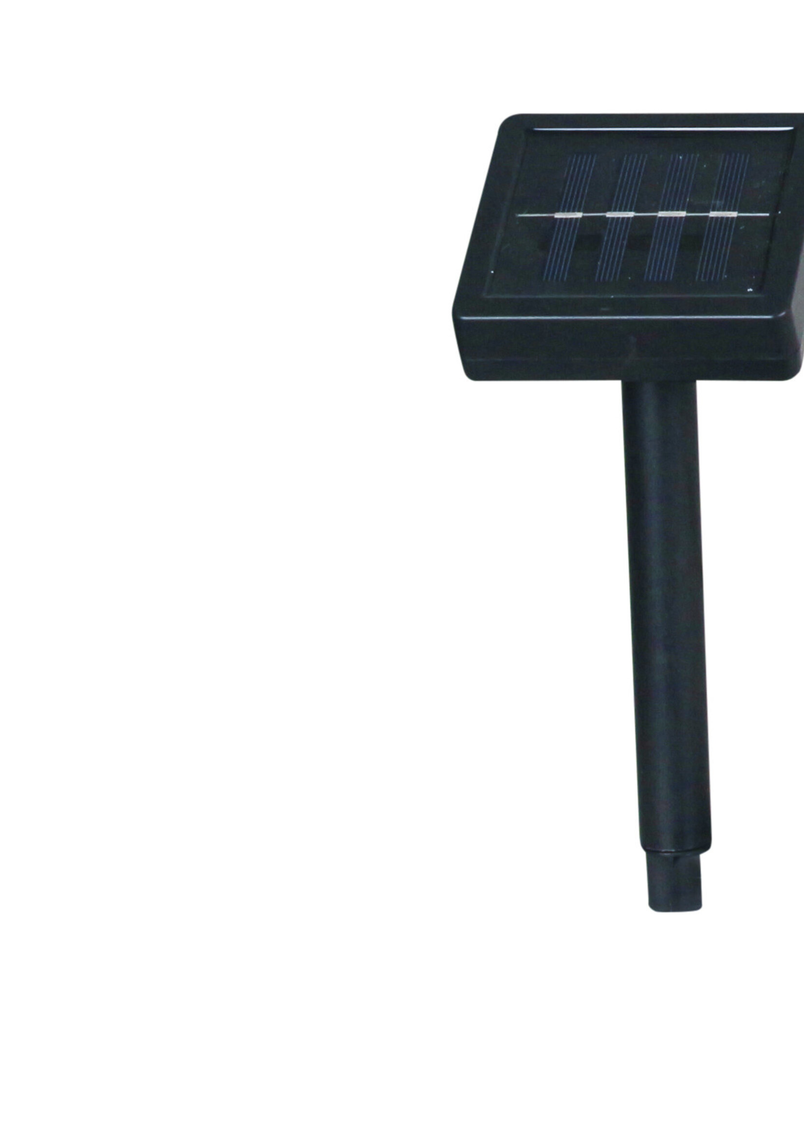 Luxform Solar Stringlight Model Corsica