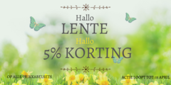 Hallo Lente