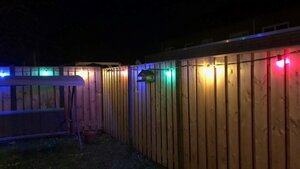 5 Redenen waarom Gekleurde LED Lampen een Slimme Keuze Zijn!